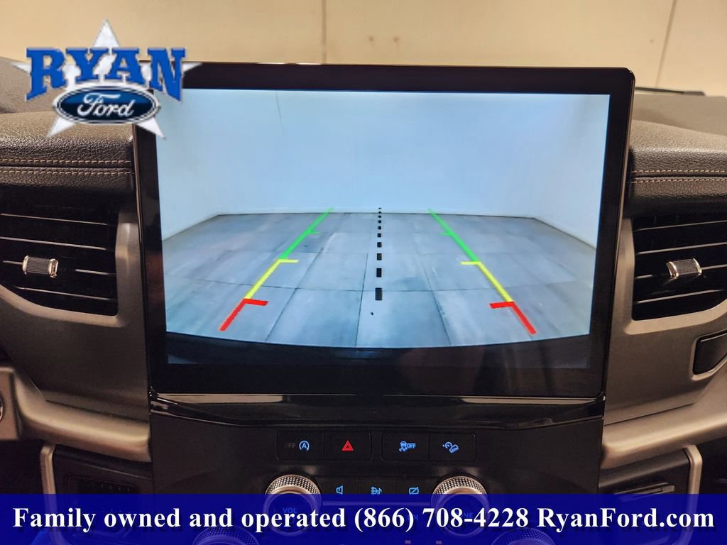 Certified 2024 Ford Expedition Max XLT image 13