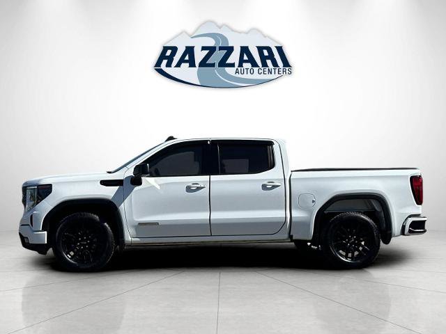 Used 2022 GMC Sierra 1500 Elevation RWD image 6