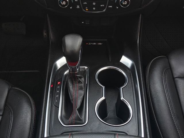 Used 2023 Chevrolet Traverse RS w/ LPO, Floor Liner Package image 22