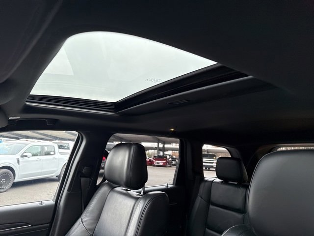 Used 2019 Jeep Grand Cherokee Limited image 21