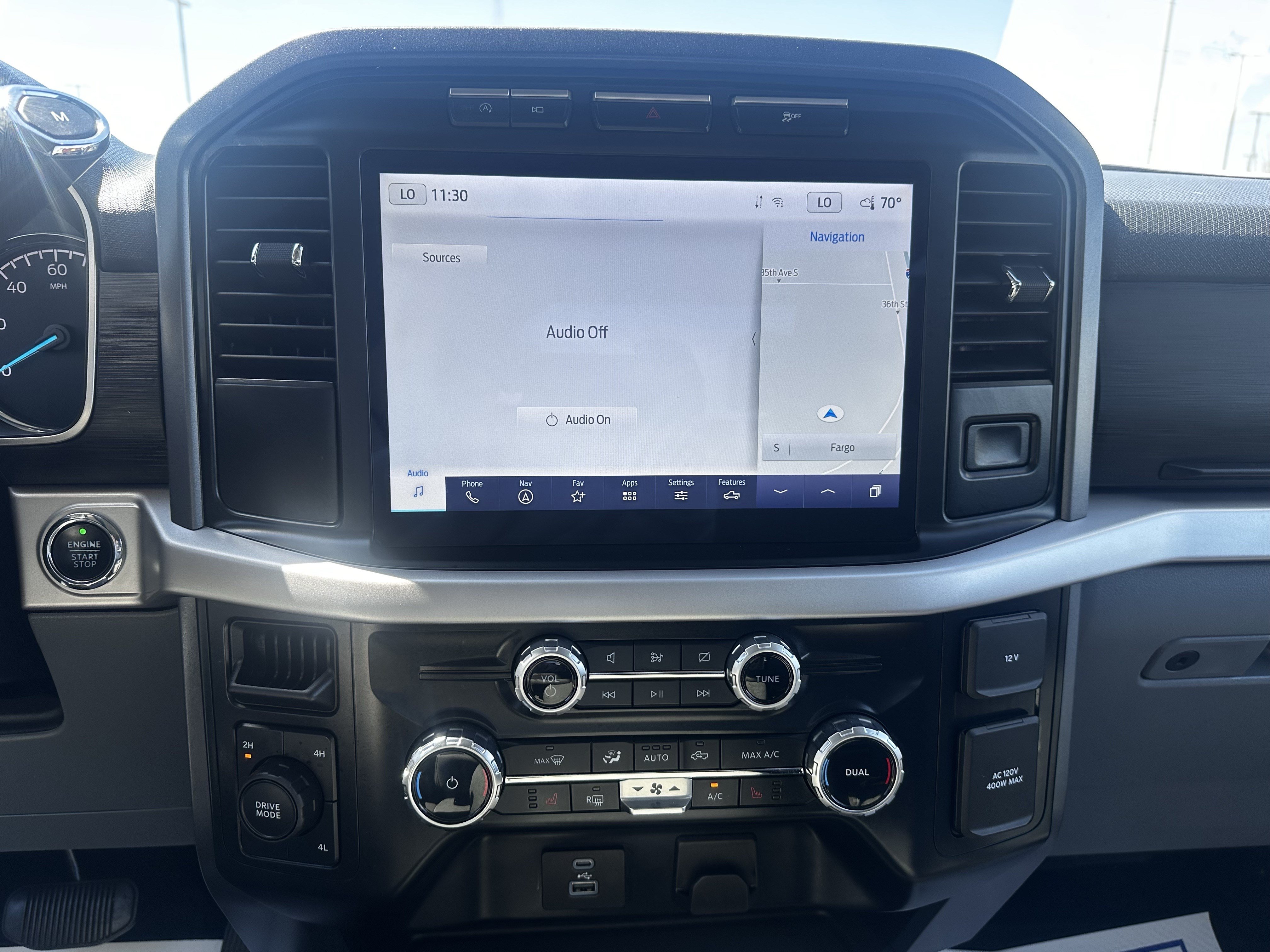 Certified 2023 Ford F150 XLT w/ Equipment Group 302A High AWD/4WD image 16