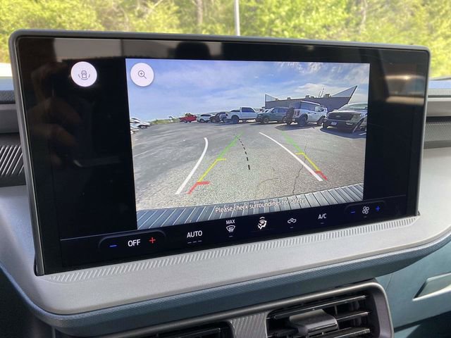 Certified 2025 Ford Maverick XL w/ Equipment Group 102A image 25