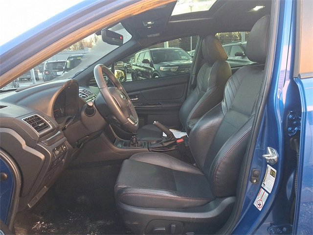 Used 2019 Subaru WRX Limited image 13