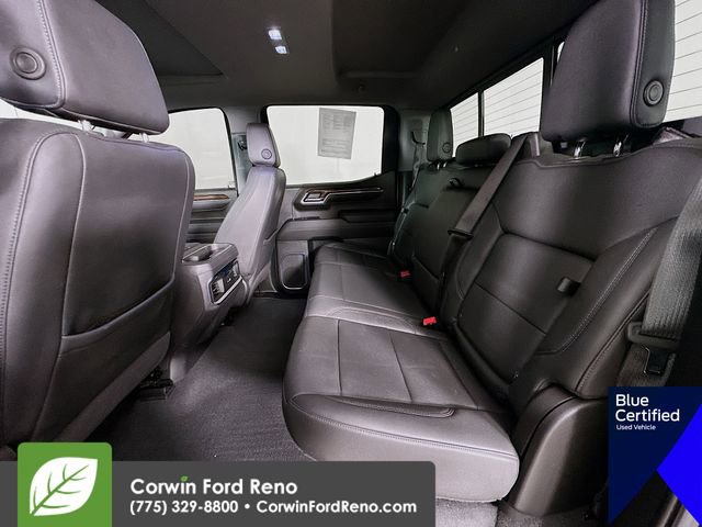 Used 2024 GMC Sierra 1500 Elevation w/ Elevation Premium Package image 30