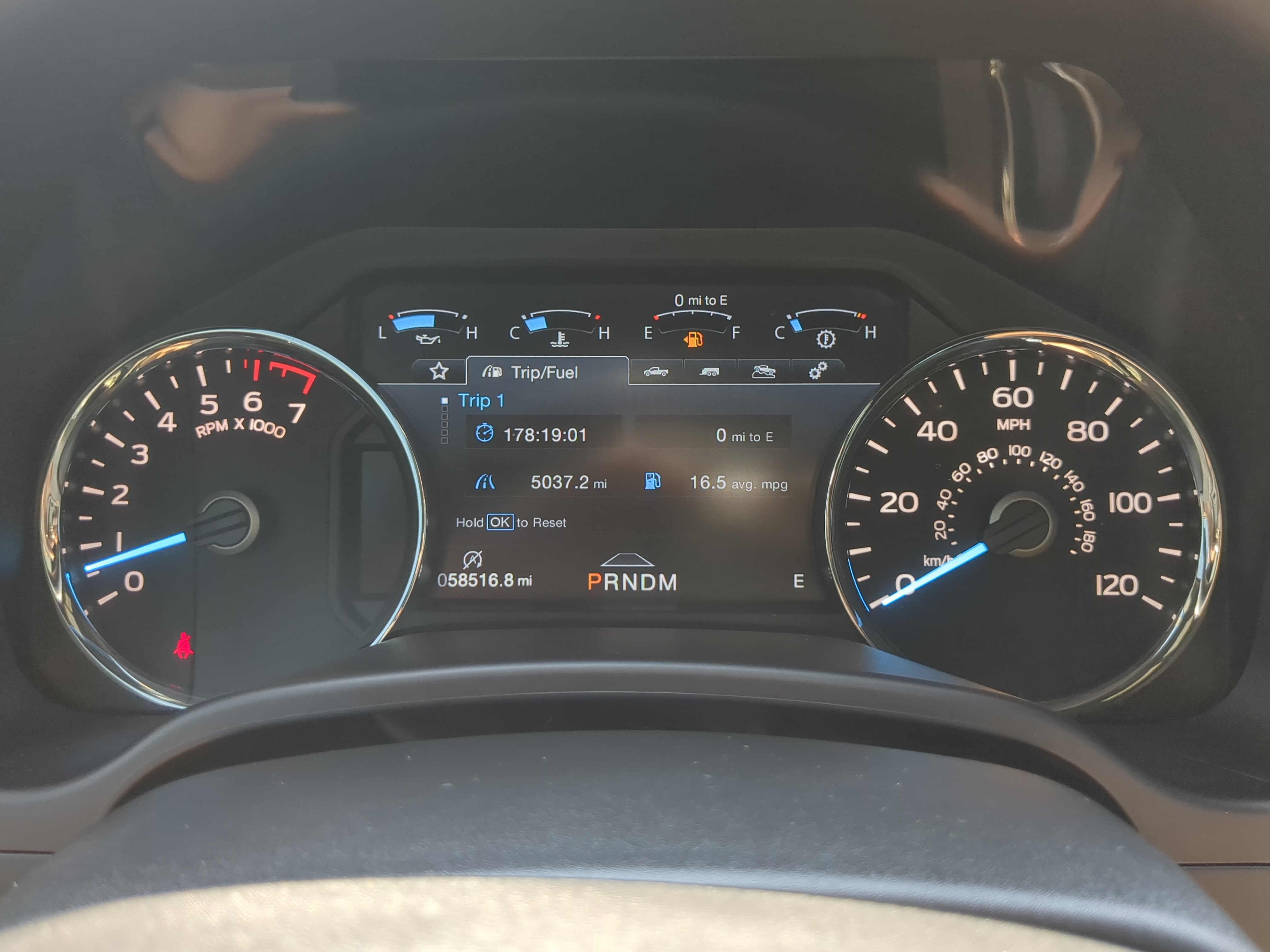 Certified 2020 Ford F150 Platinum w/ Equipment Group 701A Luxury AWD/4WD image 25