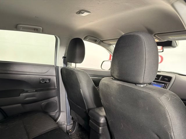 Used 2024 Mitsubishi Outlander Sport ES AWD/4WD image 19