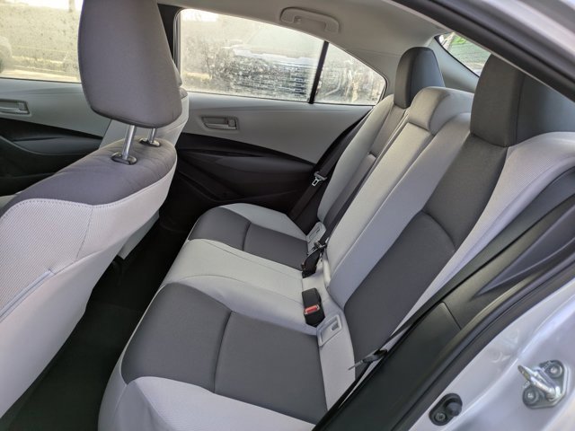 Used 2025 Toyota Corolla LE image 17