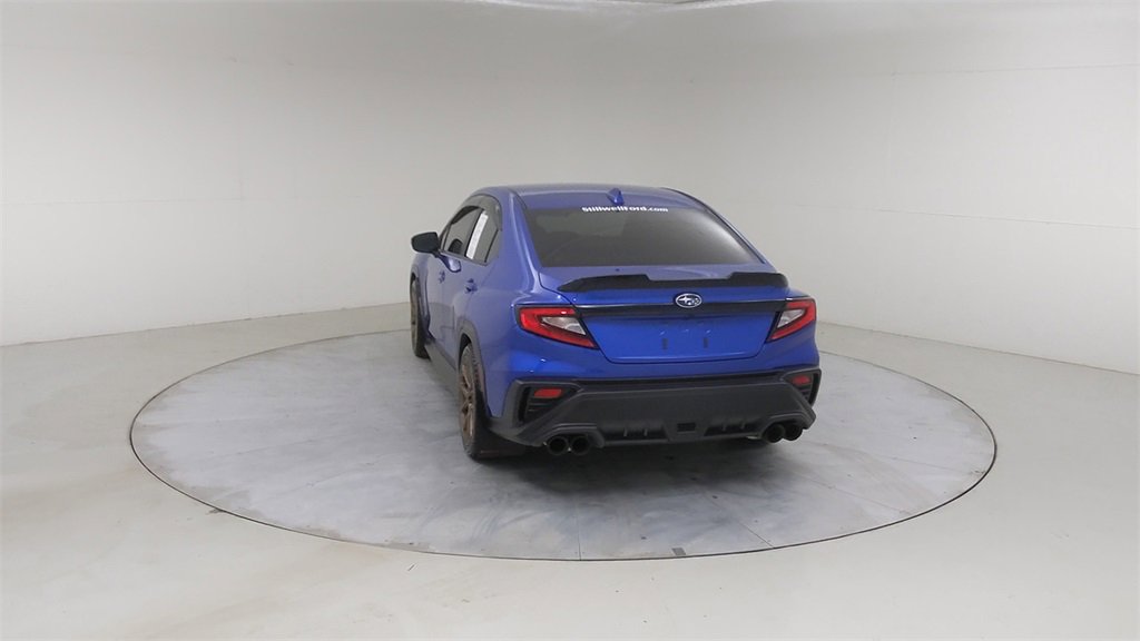 Used 2024 Subaru WRX TR image 14