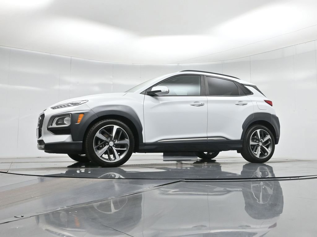 Used 2020 Hyundai Kona Limited image 29