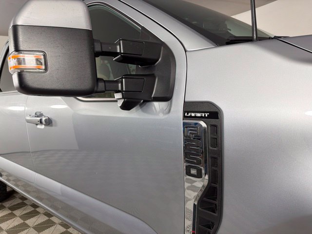 Certified 2023 Ford F250 Lariat w/ Lariat Ultimate Package AWD/4WD image 18