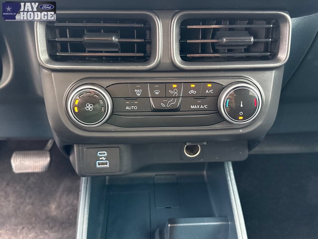 Certified 2023 Ford Maverick XL w/ Equipment Group 100A Standard AWD/4WD image 23