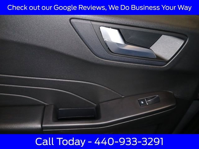 Certified 2023 Ford Escape ST-Line w/ Tech Pack #1 image 32