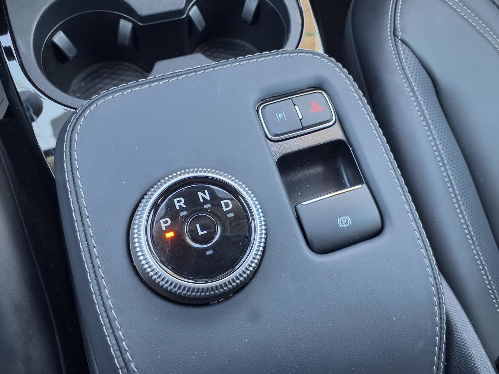 Certified 2024 Ford Mustang Mach-E Premium AWD/4WD image 24