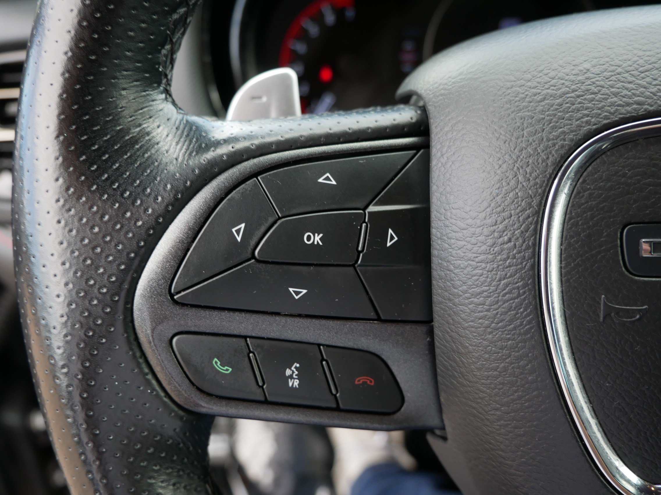Used 2024 Dodge Durango GT AWD/4WD image 28