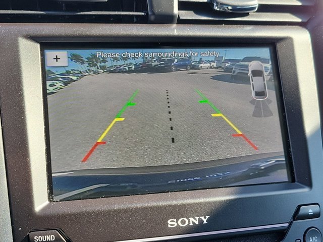 Certified 2019 Ford Fusion Titanium image 30