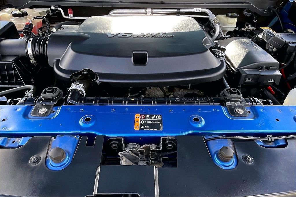 Used 2018 Chevrolet Colorado W/T w/ WT Convenience Package image 29