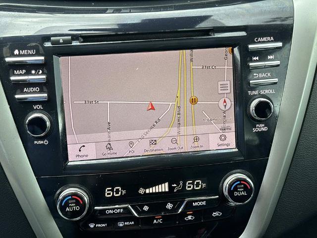 Used 2020 Nissan Murano SL w/ Moonroof Package FWD image 29