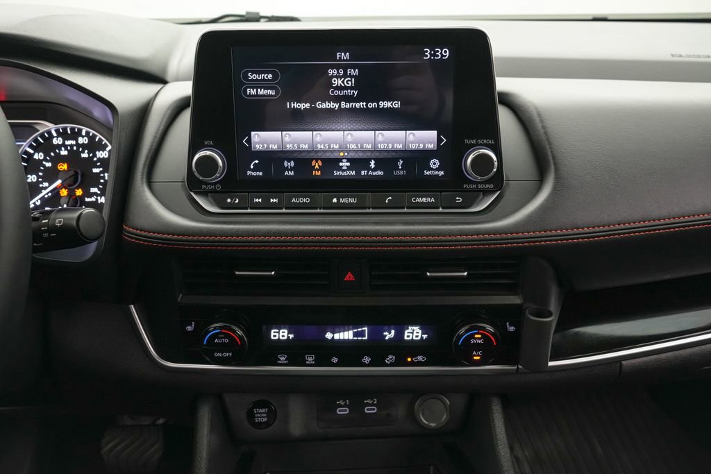 Used 2025 Nissan Rogue SV image 20