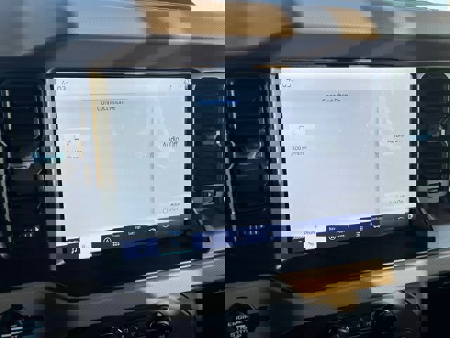 Certified 2023 Ford Bronco Wildtrak image 17