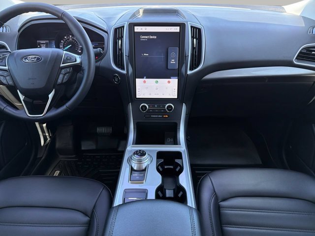 Certified 2024 Ford Edge SEL AWD/4WD image 15