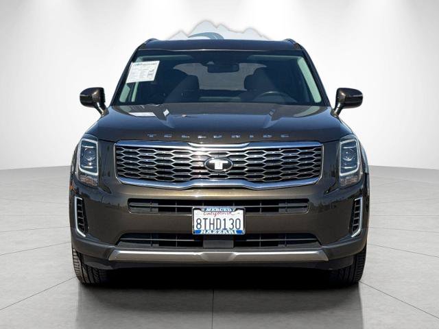 Used 2021 Kia Telluride S FWD image 8
