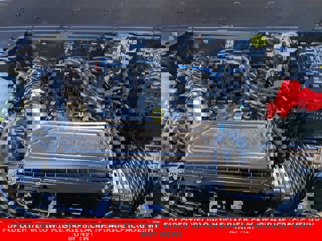 Certified 2025 Ford Bronco Sport Big Bend w/ Convenience Package AWD/4WD image 27