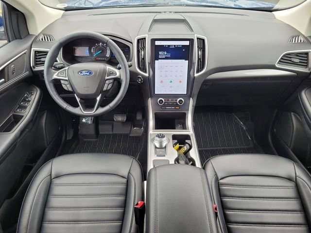 Certified 2023 Ford Edge SEL w/ Convenience Package AWD/4WD image 29