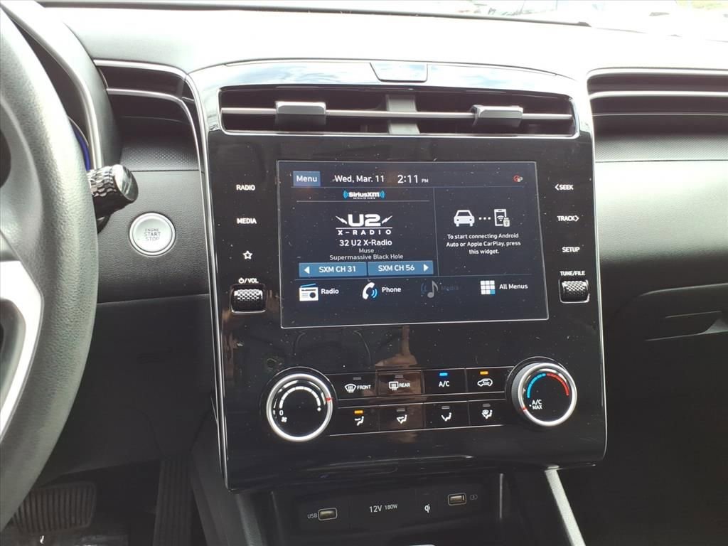 Used 2023 Hyundai Tucson SEL image 19