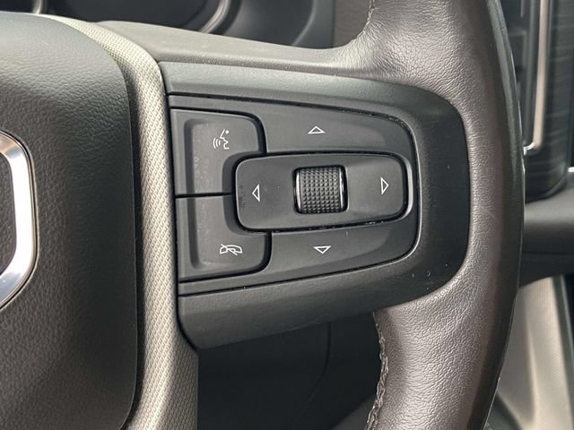Used 2021 GMC Yukon Denali w/ Denali Premium Package RWD image 22