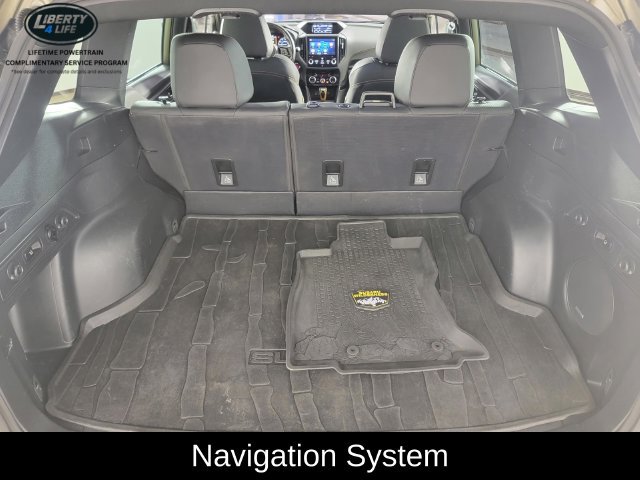 Used 2022 Subaru Forester Wilderness AWD/4WD image 16