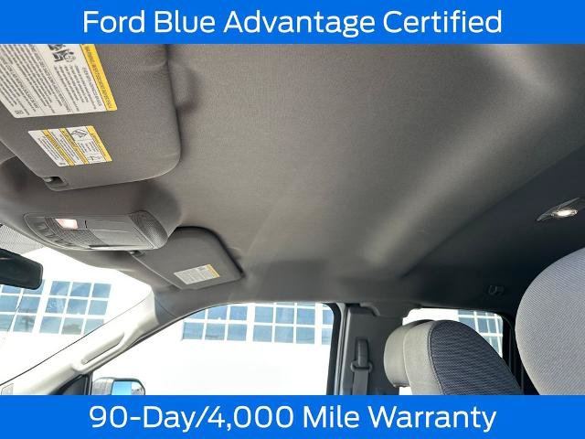 Certified 2017 Ford F150 XLT w/ XTR Package AWD/4WD image 17