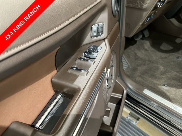 Certified 2024 Ford Expedition King Ranch image 23