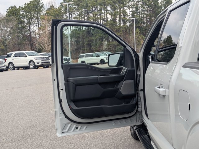 Certified 2023 Ford F150 XLT w/ Equipment Group 302A High image 14