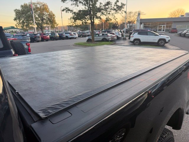 Certified 2021 Ford F250 XLT w/ XLT Premium Package AWD/4WD image 3