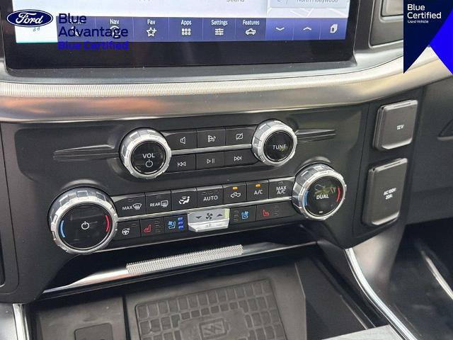 Certified 2022 Ford F150 Raptor w/ Raptor 37 Performance Package AWD/4WD image 28