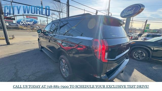 Certified 2025 Ford Expedition Max Active image 5