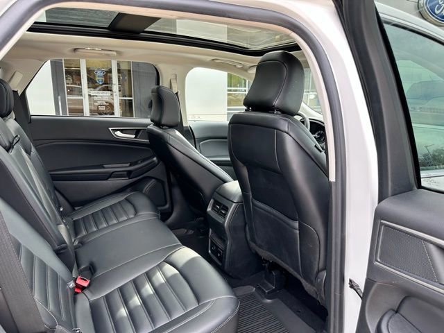 Certified 2023 Ford Edge SEL w/ Convenience Package image 48