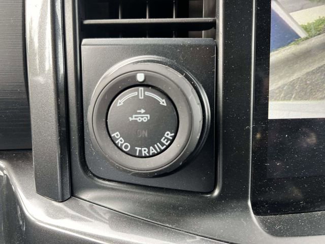 Certified 2023 Ford F150 XLT w/ Equipment Group 302A High image 24