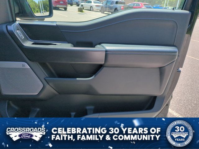 Certified 2024 Ford F150 XLT w/ Equipment Group 303A High AWD/4WD image 35