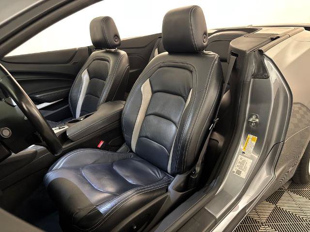 Used 2020 Chevrolet Camaro LT w/ RS Package RWD image 14