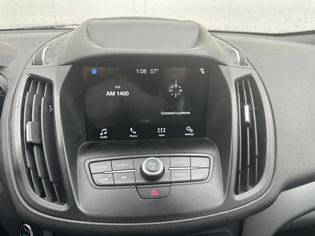 Certified 2019 Ford Escape SE AWD/4WD image 43