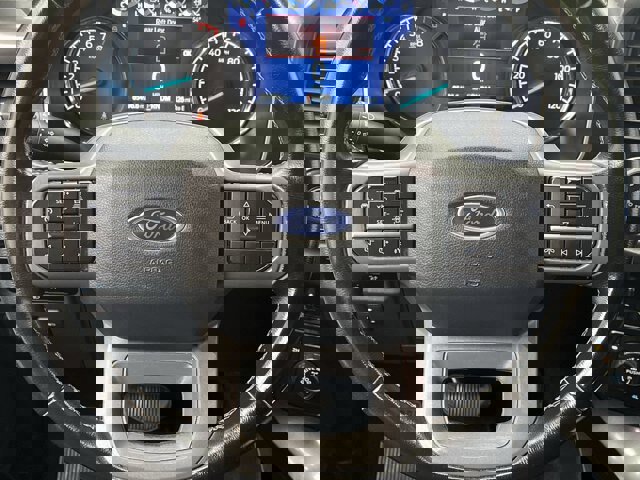 Certified 2023 Ford F150 XLT w/ Equipment Group 302A High AWD/4WD image 17