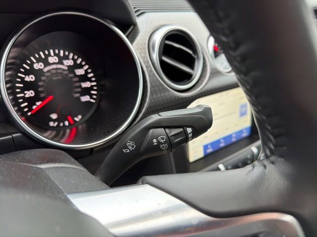 Certified 2022 Ford Mustang GT Premium w/ GT Performance Package image 38