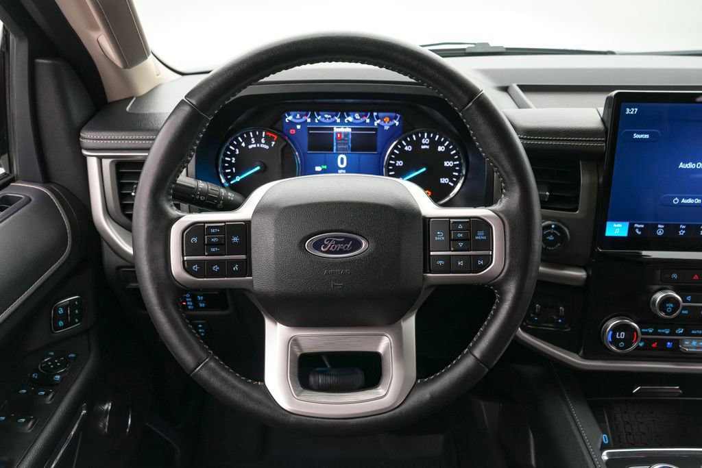 Certified 2024 Ford Expedition XLT image 13