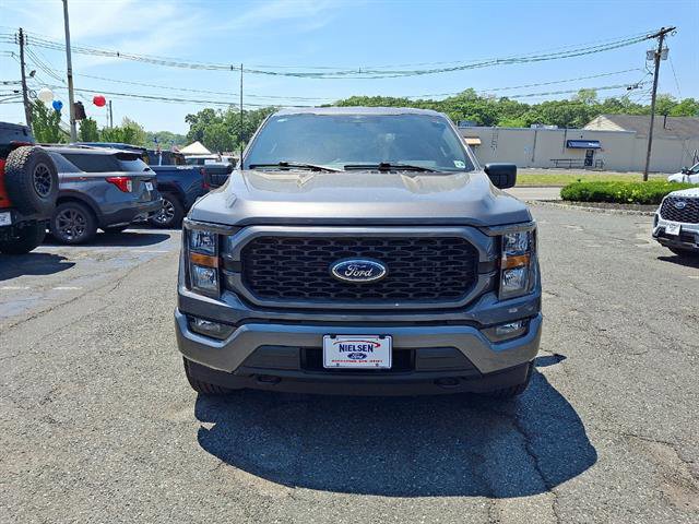 Certified 2023 Ford F150 XL w/ STX Appearance Package AWD/4WD image 12