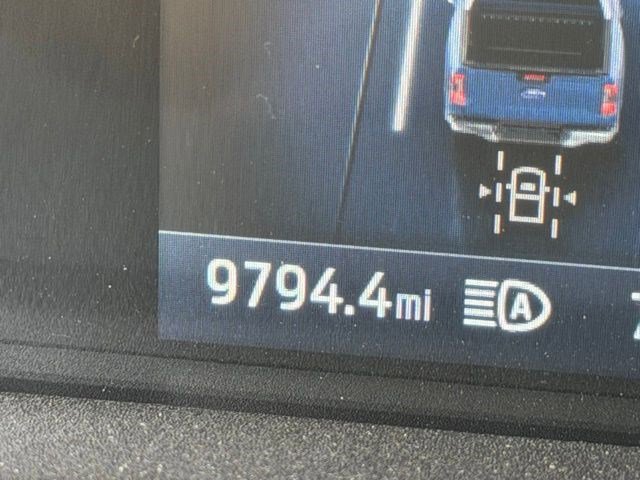 Certified 2024 Ford Ranger XLT image 20