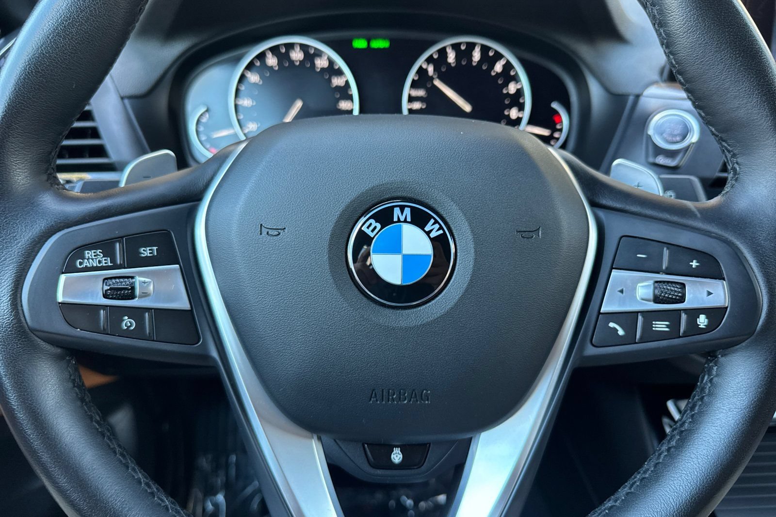Used 2021 BMW X3 xDrive30i w/ Convenience Package AWD/4WD image 24