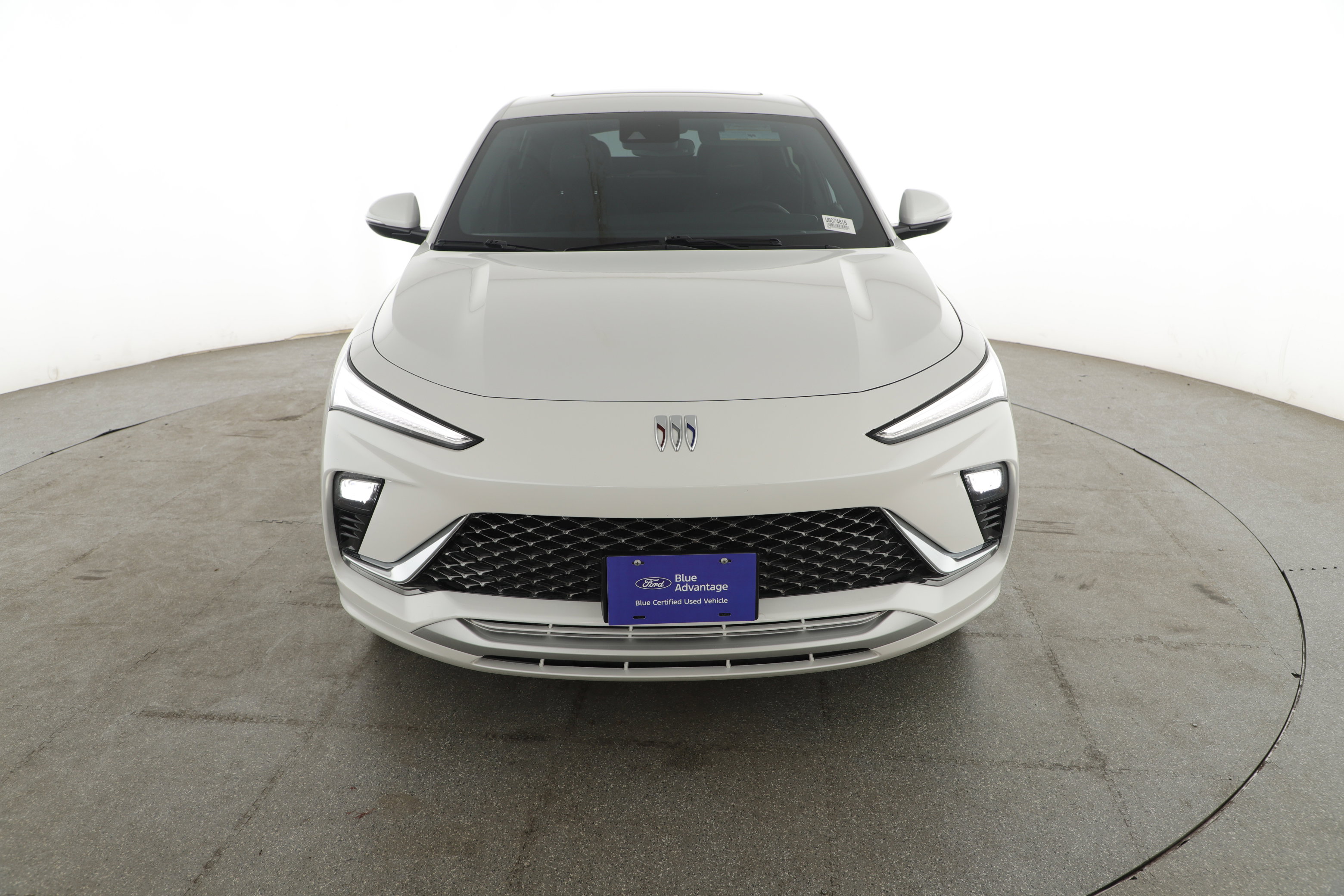 Used 2025 Buick Envista Avenir FWD image 2