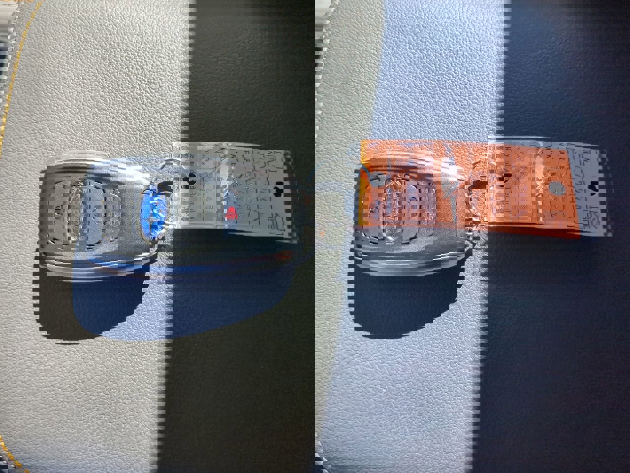 Used 2022 Subaru Outback Wilderness image 28