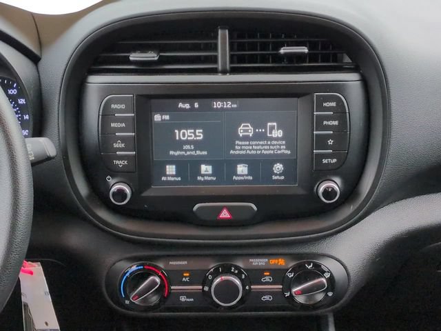 Used 2020 Kia Soul LX FWD image 21